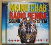Manu Chao Radio Bemba Sound System Virgin CD France  2002. Subida por Granotius